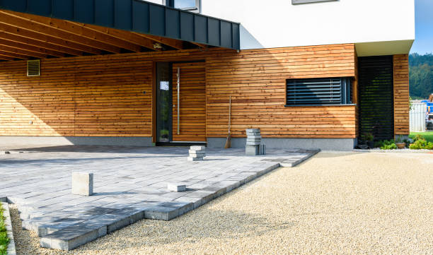 Best Local Driveway Pavers  in Romancoke, MD