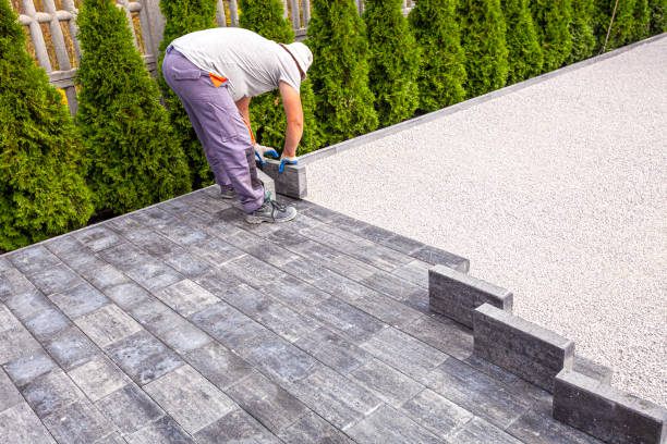 Best Driveway Pavers Near Me  in Romancoke, MD