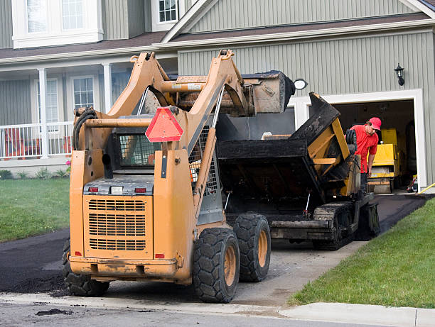 Professional Driveway Pavers in Romancoke, MD