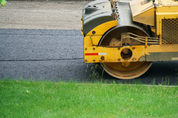 Best Professional Driveway Pavers  in Romancoke, MD